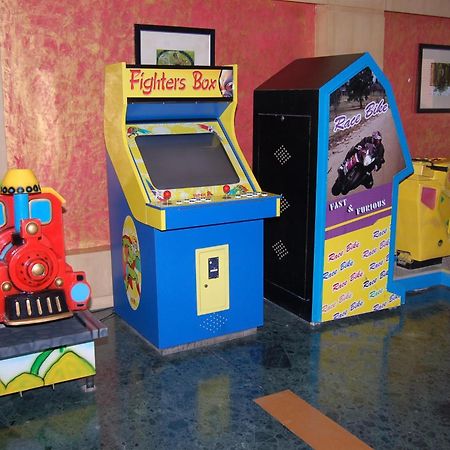 Cambay Sapphire, Gandhinagar Hotel Facilități foto