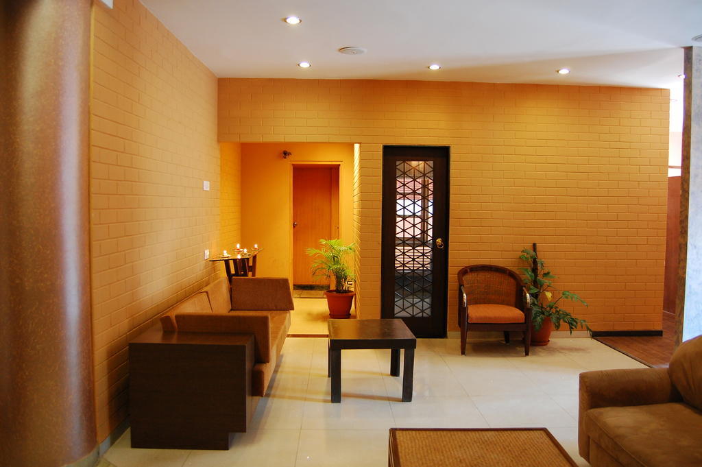 Cambay Sapphire, Gandhinagar Hotel Exterior foto