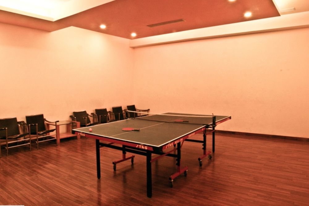 Cambay Sapphire, Gandhinagar Hotel Facilități foto