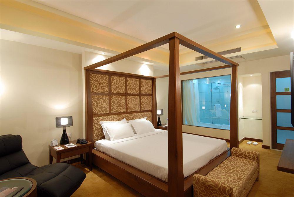 Cambay Sapphire, Gandhinagar Hotel Cameră foto